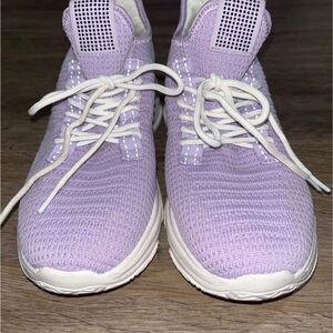 Women's Lilac CloudAir Sneakers